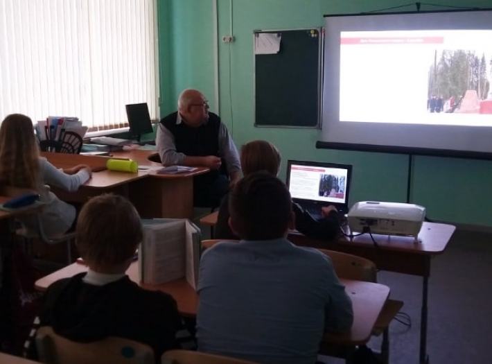 3 декабря – День Неизвестного солдата.